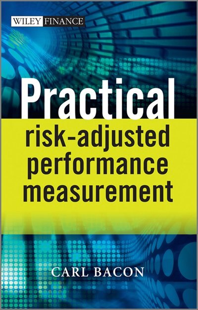 Couverture_Practical Risk-Adjusted Performance Measurement