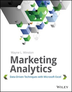Front cover_Marketing Analytics