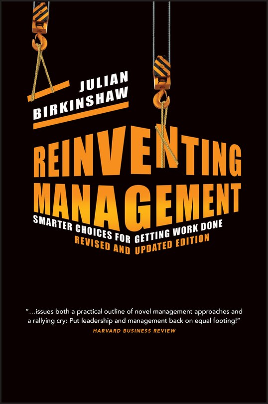 Front cover_Reinventing Management