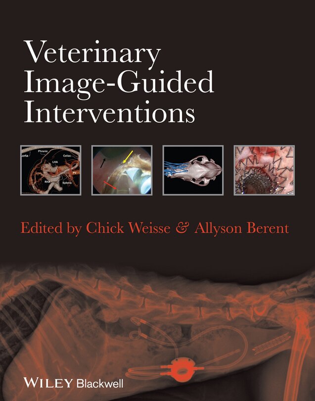 Couverture_Veterinary Image-Guided Interventions