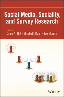 Front cover_Social Media, Sociality, and Survey Research