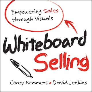 Front cover_Whiteboard Selling