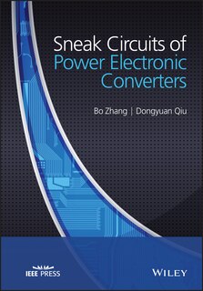 Front cover_Sneak Circuits of Power Electronic Converters