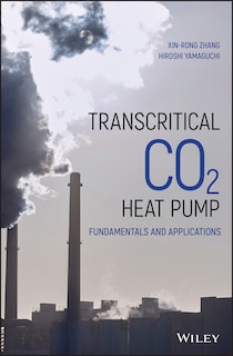 Front cover_Transcritical Co2 Heat Pump