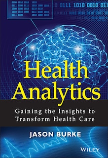 Front cover_Health Analytics