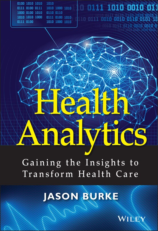 Front cover_Health Analytics