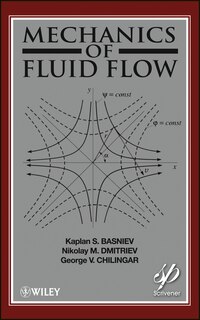 Front cover_Mechanics of Fluid Flow