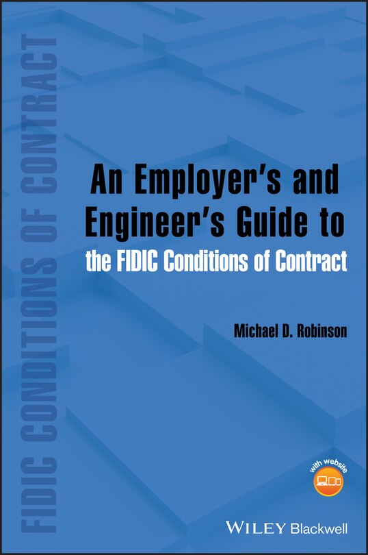 Front cover_An Employer's and Engineer's Guide to the FIDIC Conditions of Contract