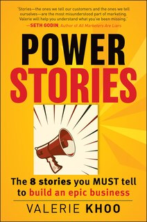 Front cover_Power Stories