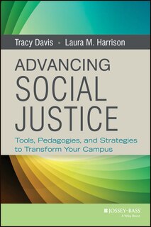 Couverture_Advancing Social Justice