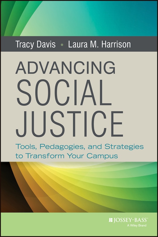 Couverture_Advancing Social Justice