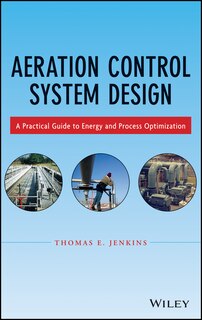 Couverture_Aeration Control System Design