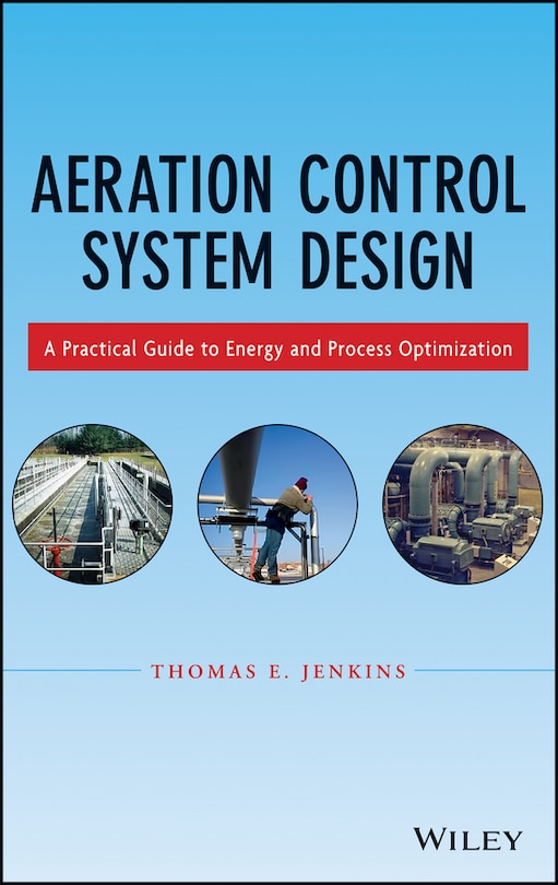 Couverture_Aeration Control System Design