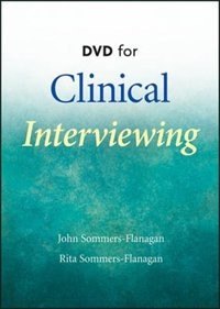 Couverture_Clinical Interviewing Skills DVD