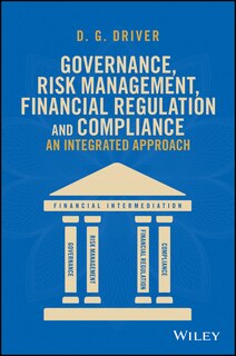 Couverture_Governance, Risk Management, Financial Regulation and Compliance