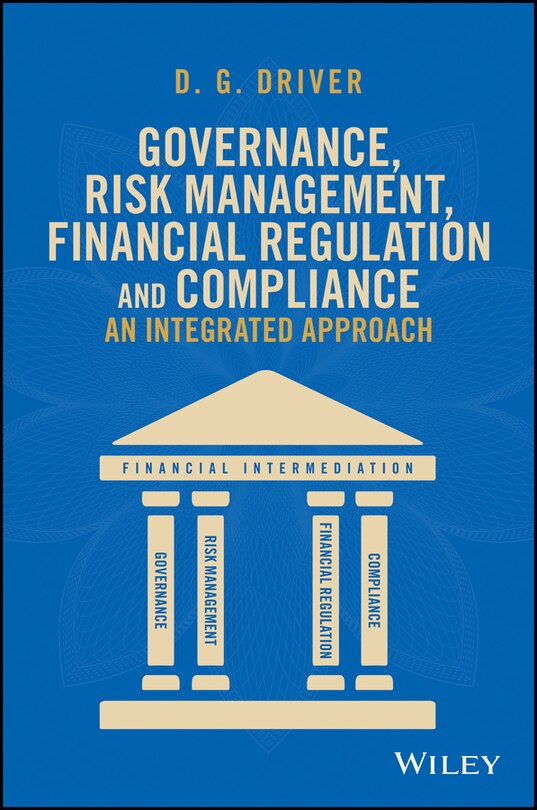 Couverture_Governance, Risk Management, Financial Regulation and Compliance