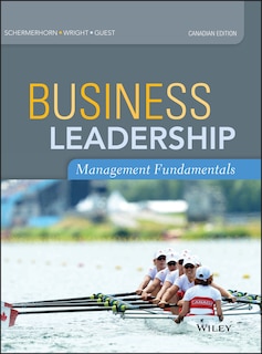 Front cover_Business Leadership