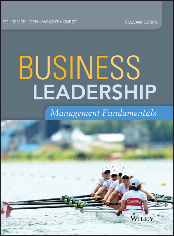 Front cover_Business Leadership