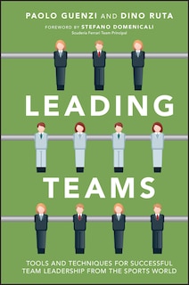 Couverture_Leading Teams