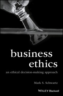 Front cover_Business Ethics