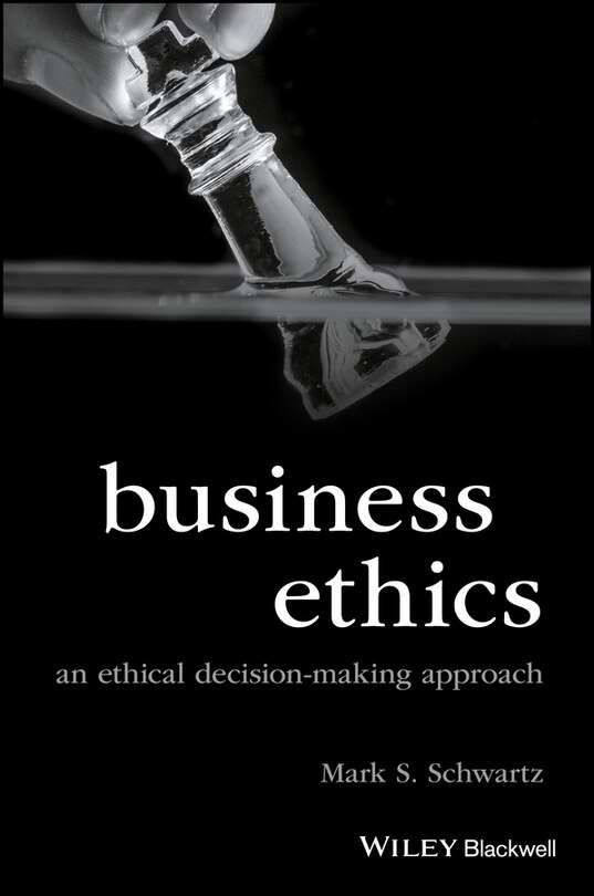 Front cover_Business Ethics