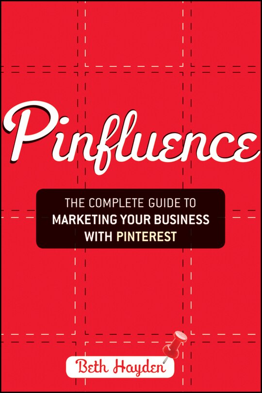 Front cover_Pinfluence