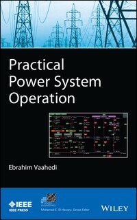 Front cover_Practical Power System Operation