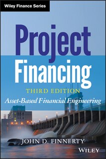 Couverture_Project Financing