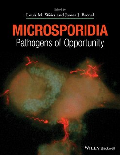 Front cover_Microsporidia