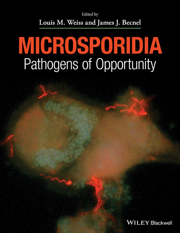 Front cover_Microsporidia