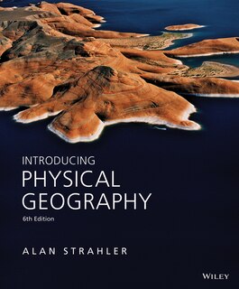 Front cover_Introducing Physical Geography