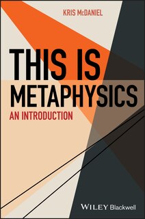 Front cover_This Is Metaphysics