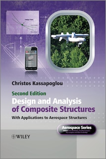 Couverture_Design and Analysis of Composite Structures