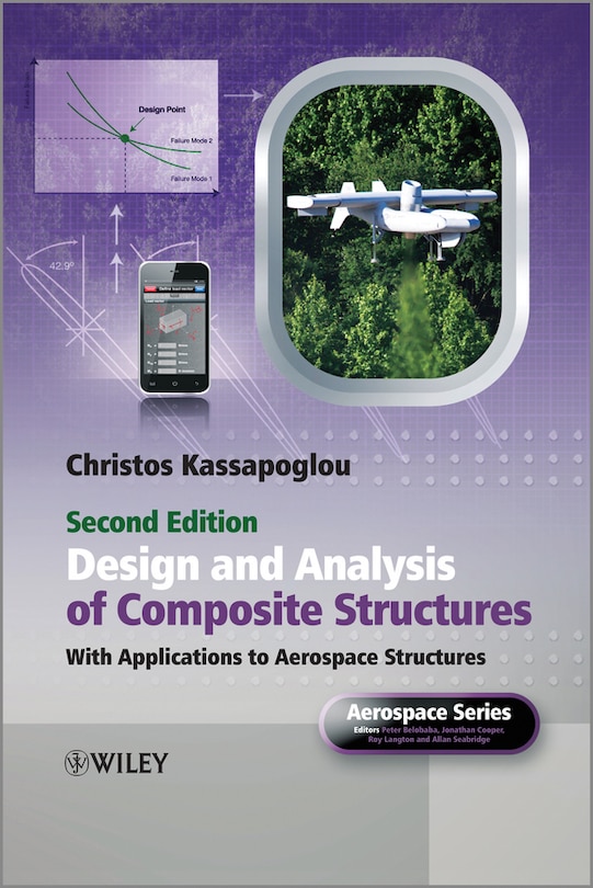 Couverture_Design and Analysis of Composite Structures