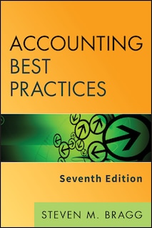 Accounting Best Practices