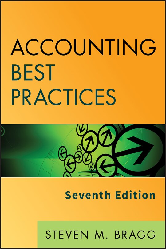 Front cover_Accounting Best Practices