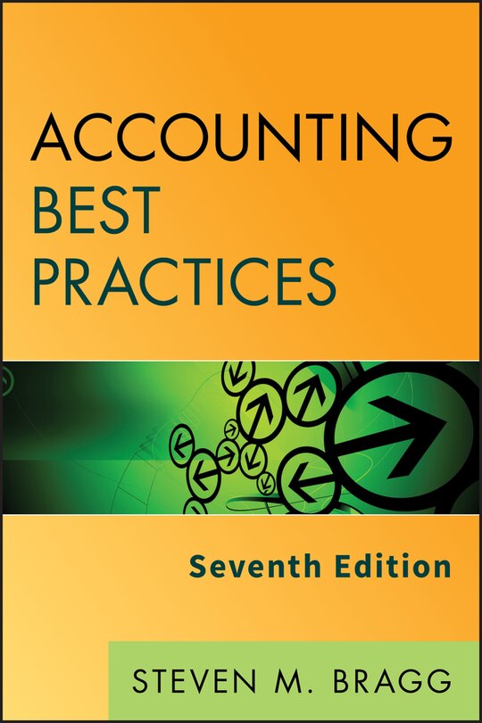 Accounting Best Practices