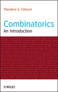 Front cover_Combinatorics