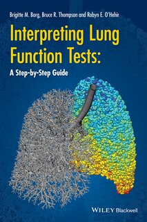 Front cover_Interpreting Lung Function Tests