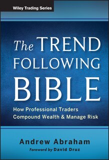 Front cover_The Trend Following Bible
