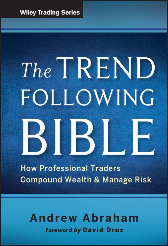 Front cover_The Trend Following Bible