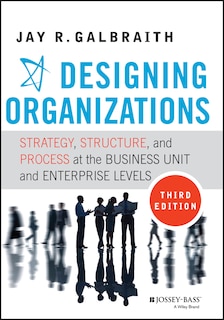 Couverture_Designing Organizations
