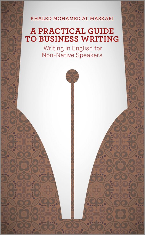 Couverture_A Practical Guide To Business Writing