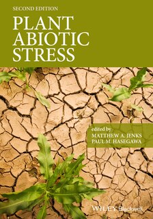 Front cover_Plant Abiotic Stress