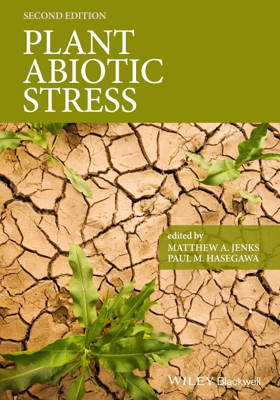 Front cover_Plant Abiotic Stress