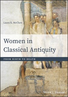 Front cover_Women in Classical Antiquity