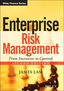 Couverture_Enterprise Risk Management