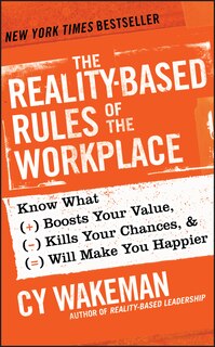 Couverture_The Reality-Based Rules of the Workplace