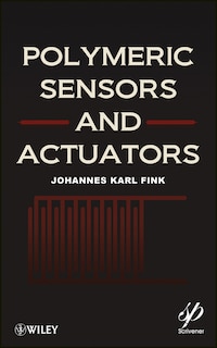 Couverture_Polymeric Sensors and Actuators