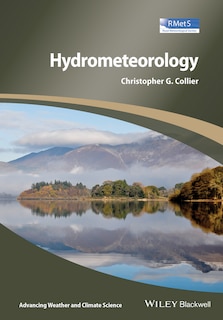 Front cover_Hydrometeorology